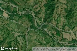 Quebrada del Serrano