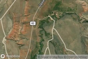 Trout Creek