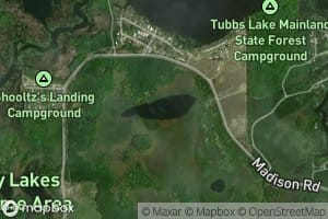 Mud Lake