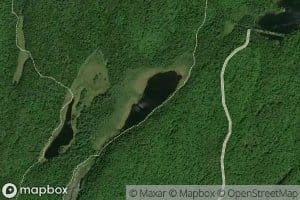 Mizzy Lake