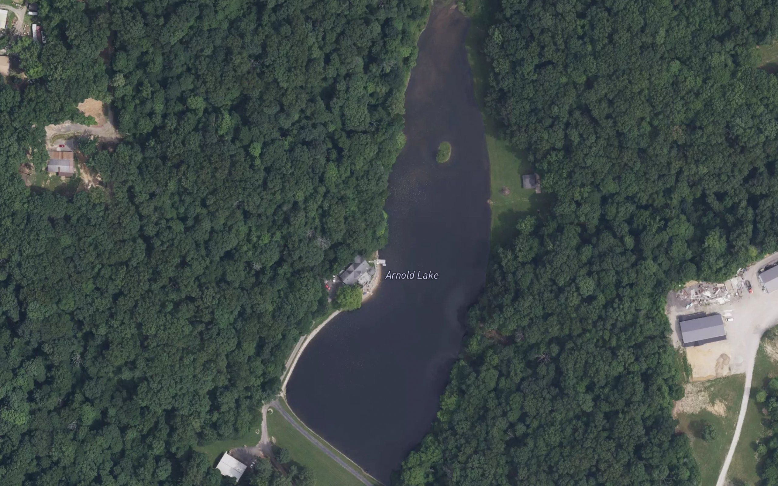 Arnold Lake