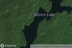 Silence Lake