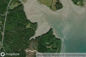 Wardwell Cove