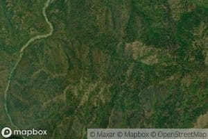 Quebrada Agua Blanca