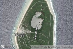 Vaiatoa Tidal Lagoon