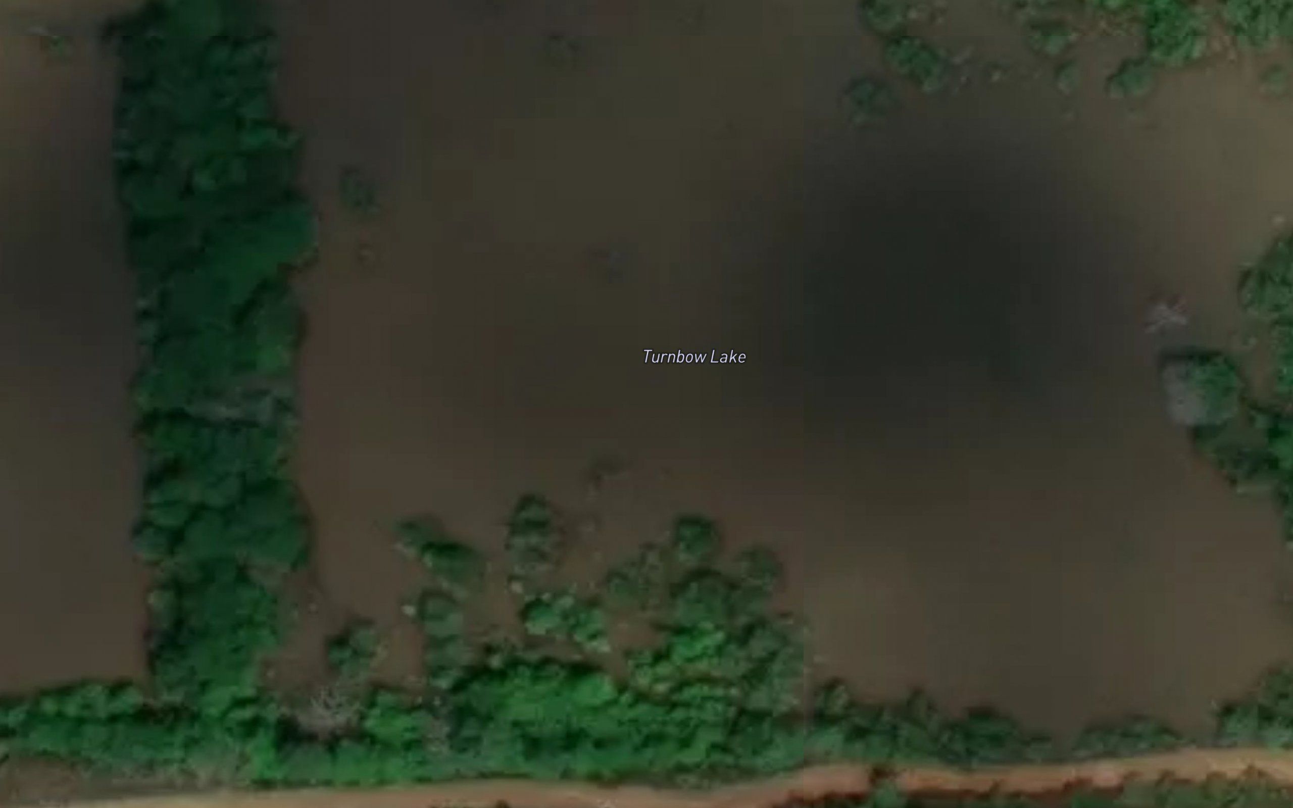 Turnbow Lake