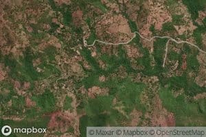 Quebrada Monte del Oro