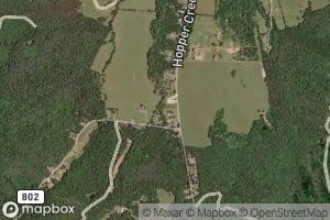 Hopper Creek