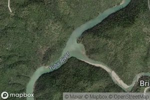 South Yuba River
