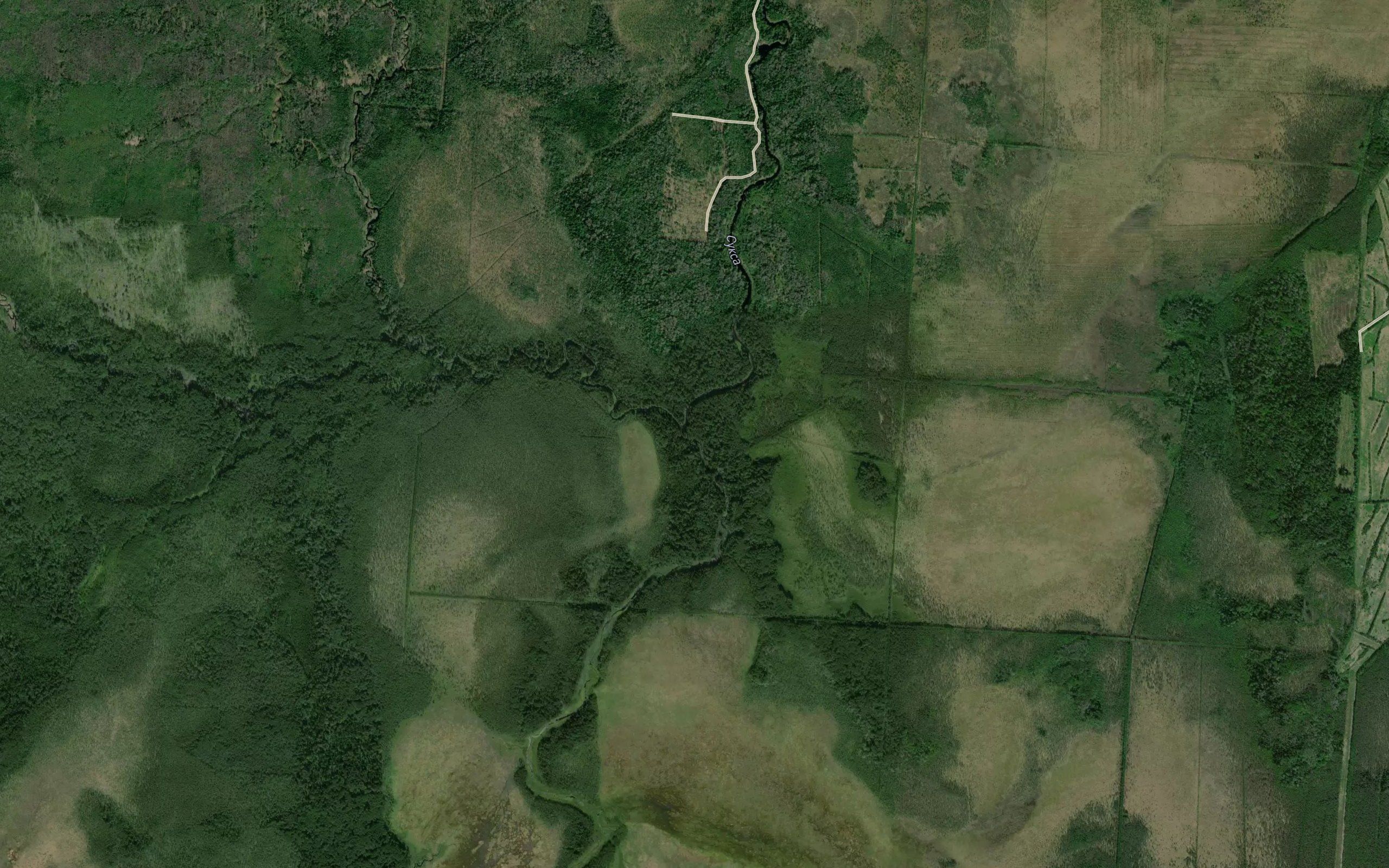 Medvezhka