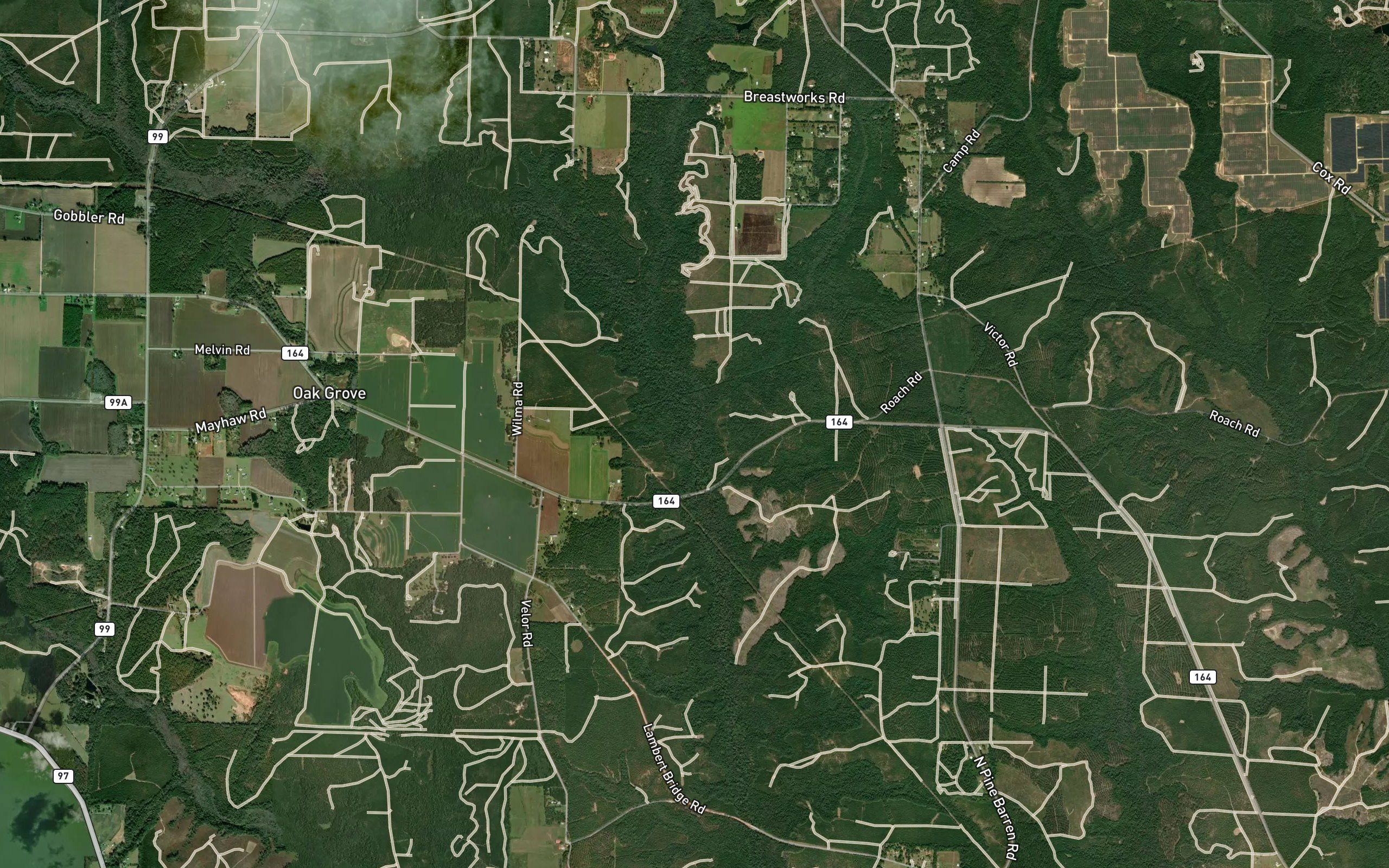 Holland Branch