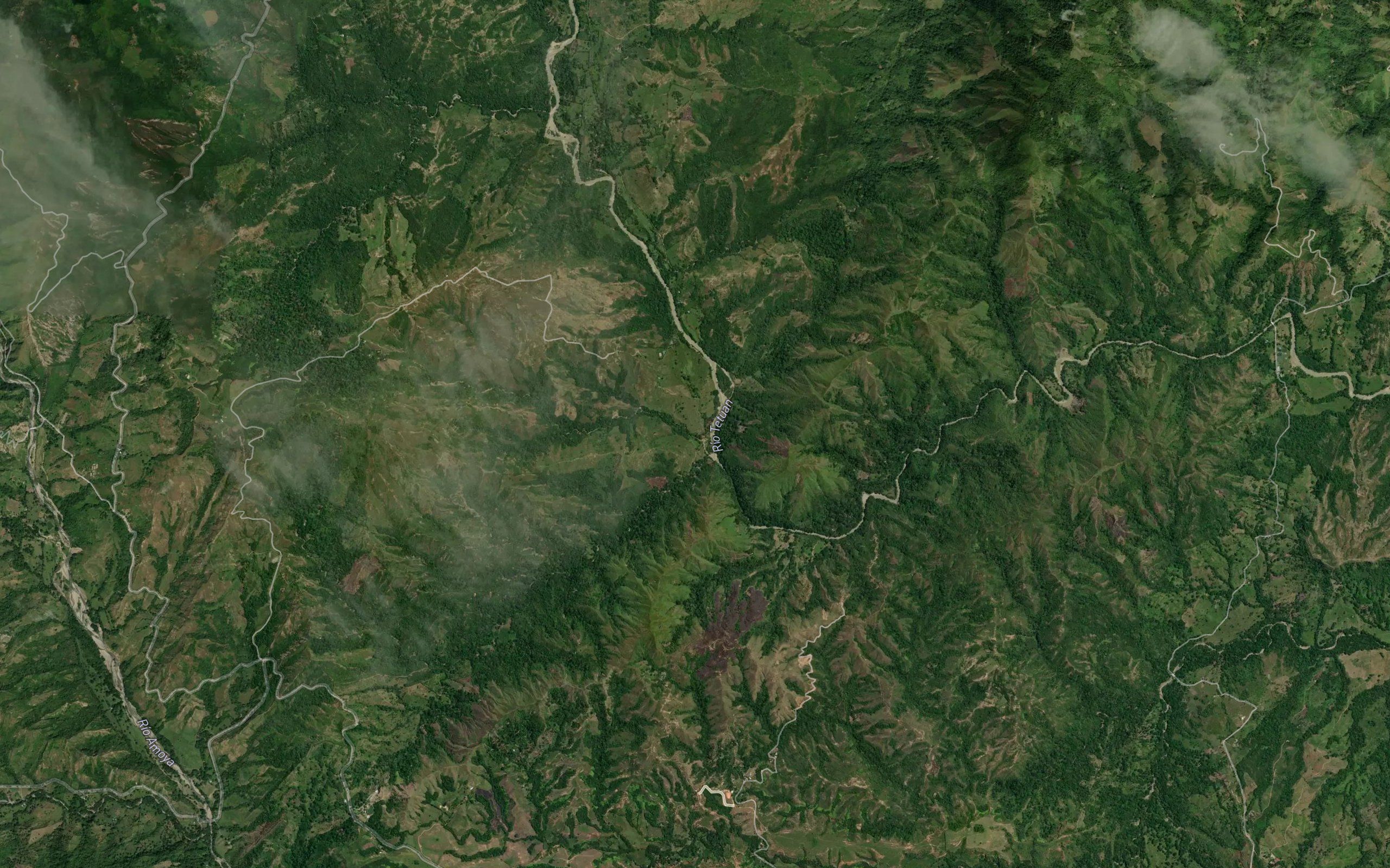 Quebrada Costarrica