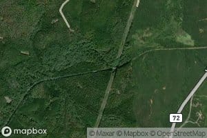 Mountain Lakes - Lower Lake