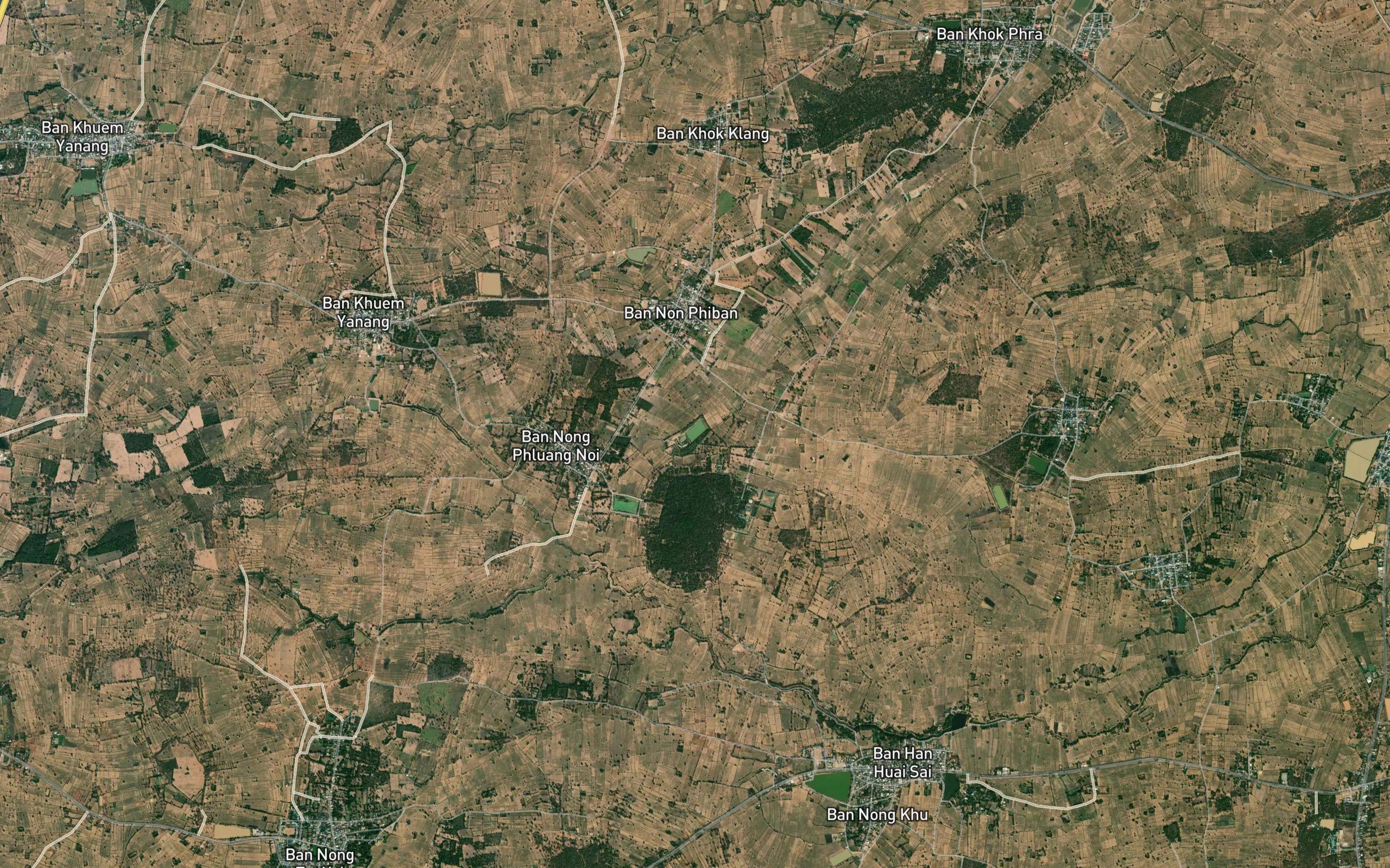 Nong Phluang
