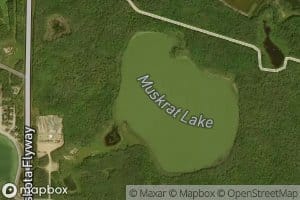 Muskrat Lake