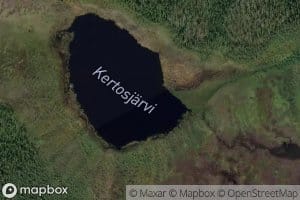 Kertosjarvi