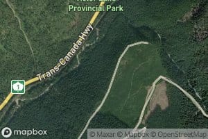 Victor Creek