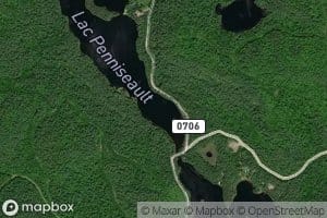 Lac Penniseault