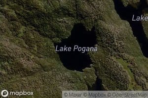Lake Sappho
