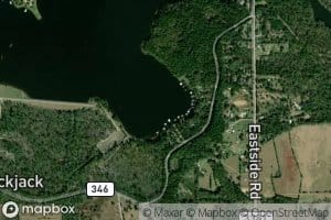 Spillway Bay