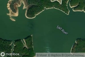 South Fork Salt River