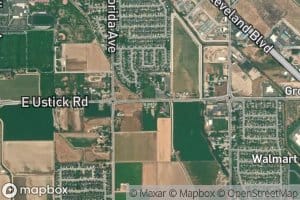 Caldwell Low Line Canal