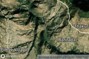 Kit Khola