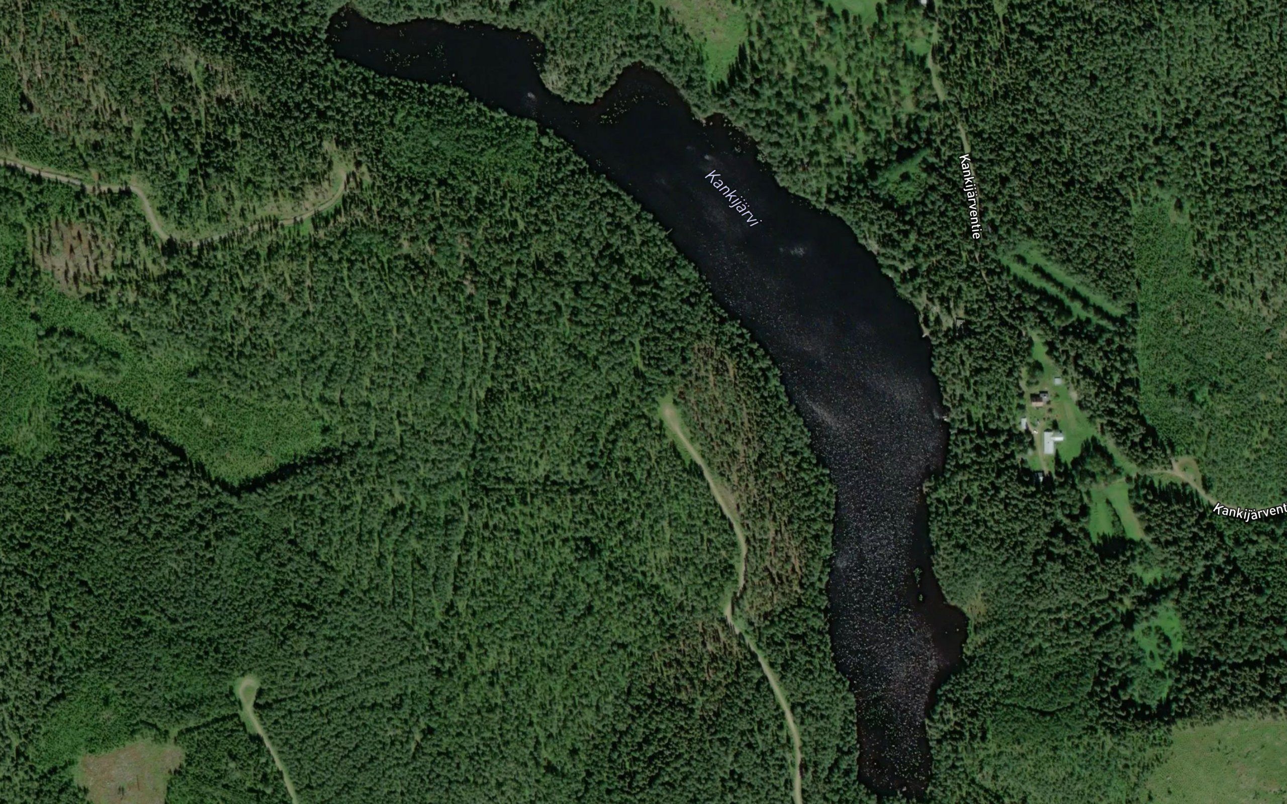 Kankijarvi