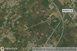 Dadon Distributary
