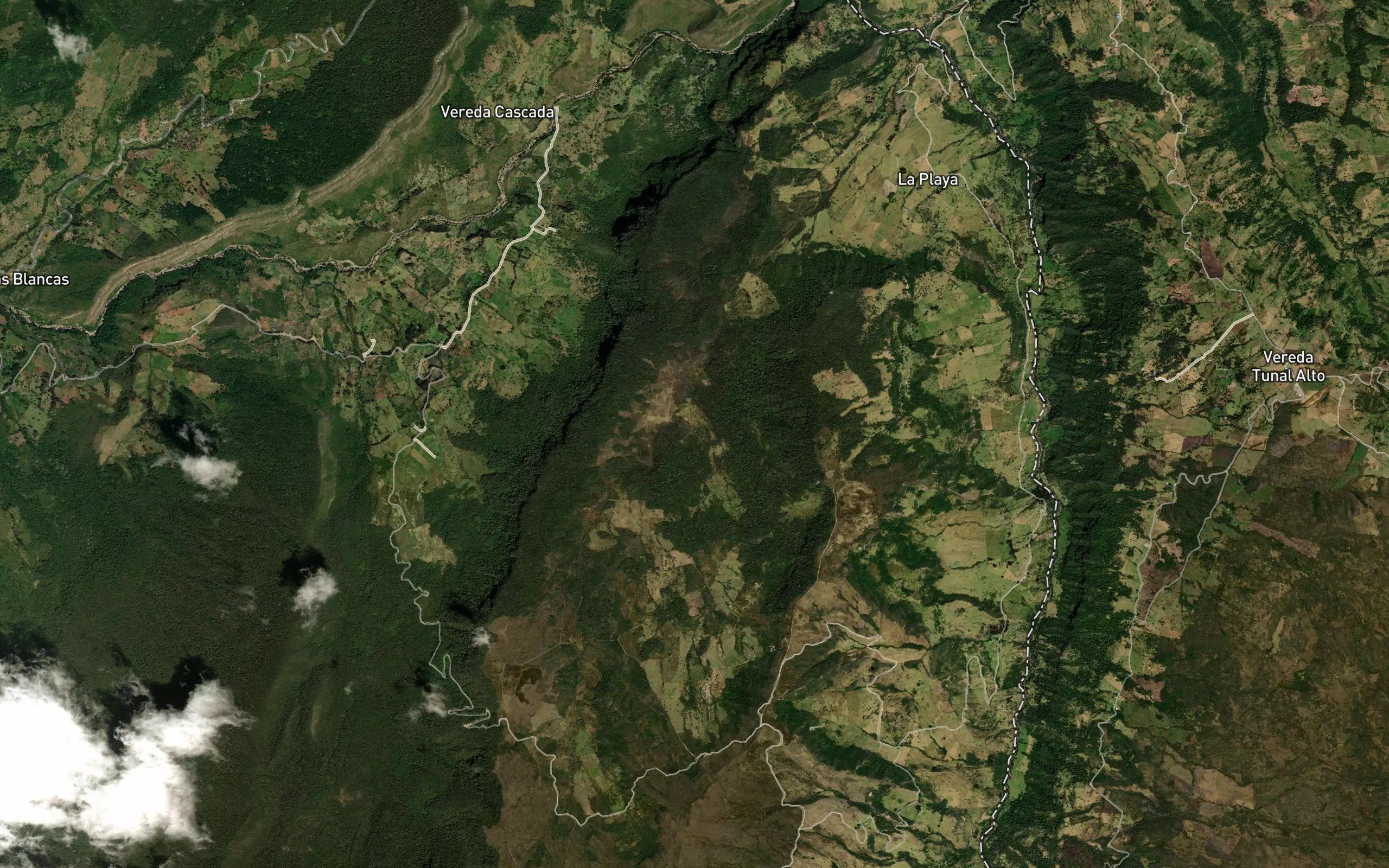Rio Bejucal