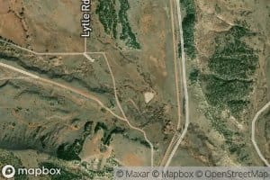 Lytle Ditch