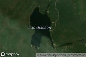 Lac Giasson