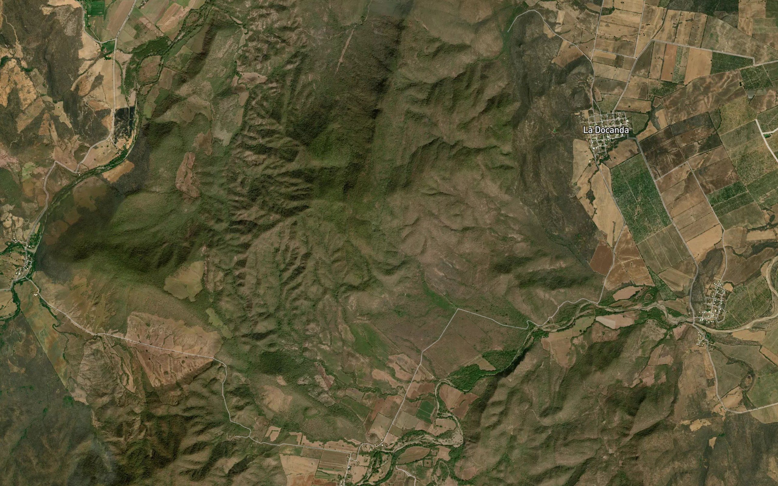 Barranca Papayo