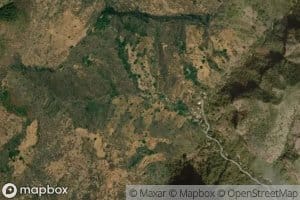 Barranca Las Ortigas