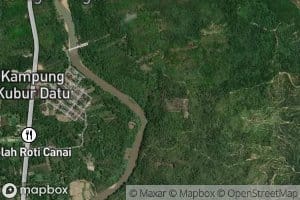 Sungai Kudong