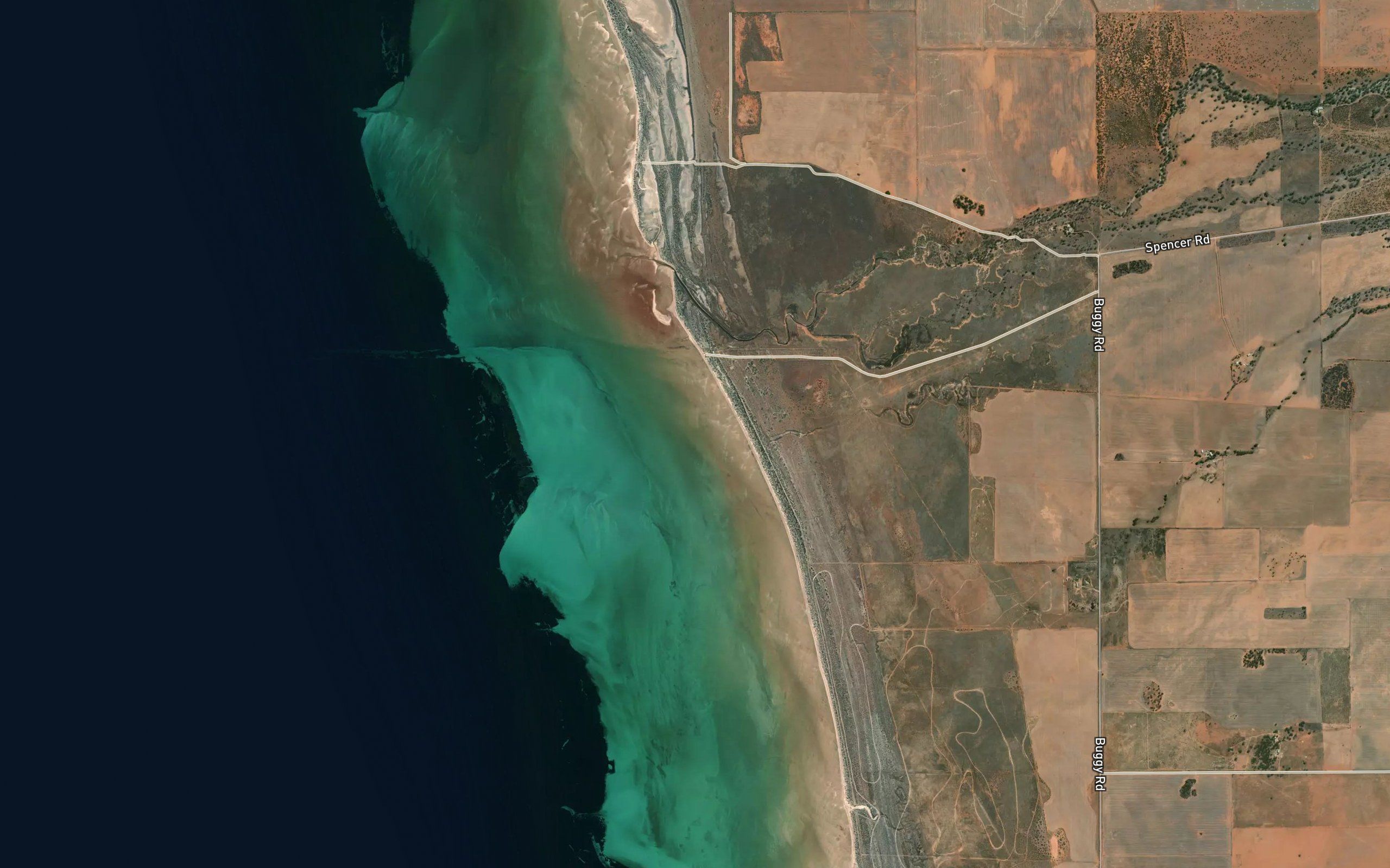 Mambray Creek