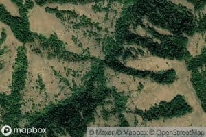 Shimmiehorn Creek