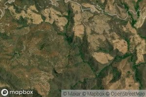 Barranca El Salatito