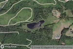 Keating Lake