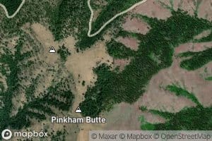 Pinkham Spring