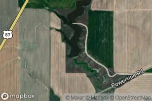 Dick Golie Fish Pond