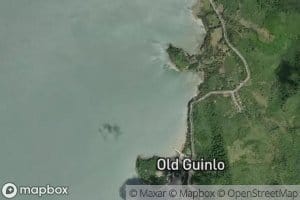 Guinlo Bay