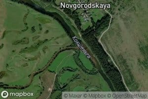 Uftyuga