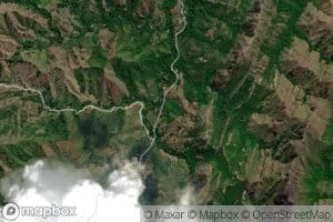 Quebrada El Silencio