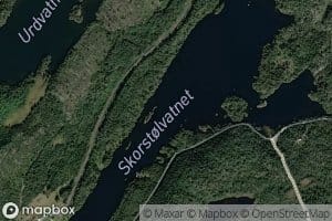 Ostre Skorstolvatn
