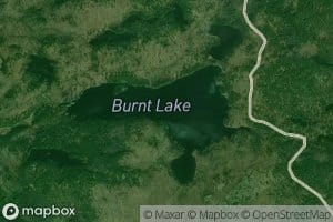 Burnt Lake