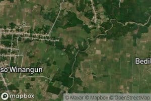 Sungai Tembesu