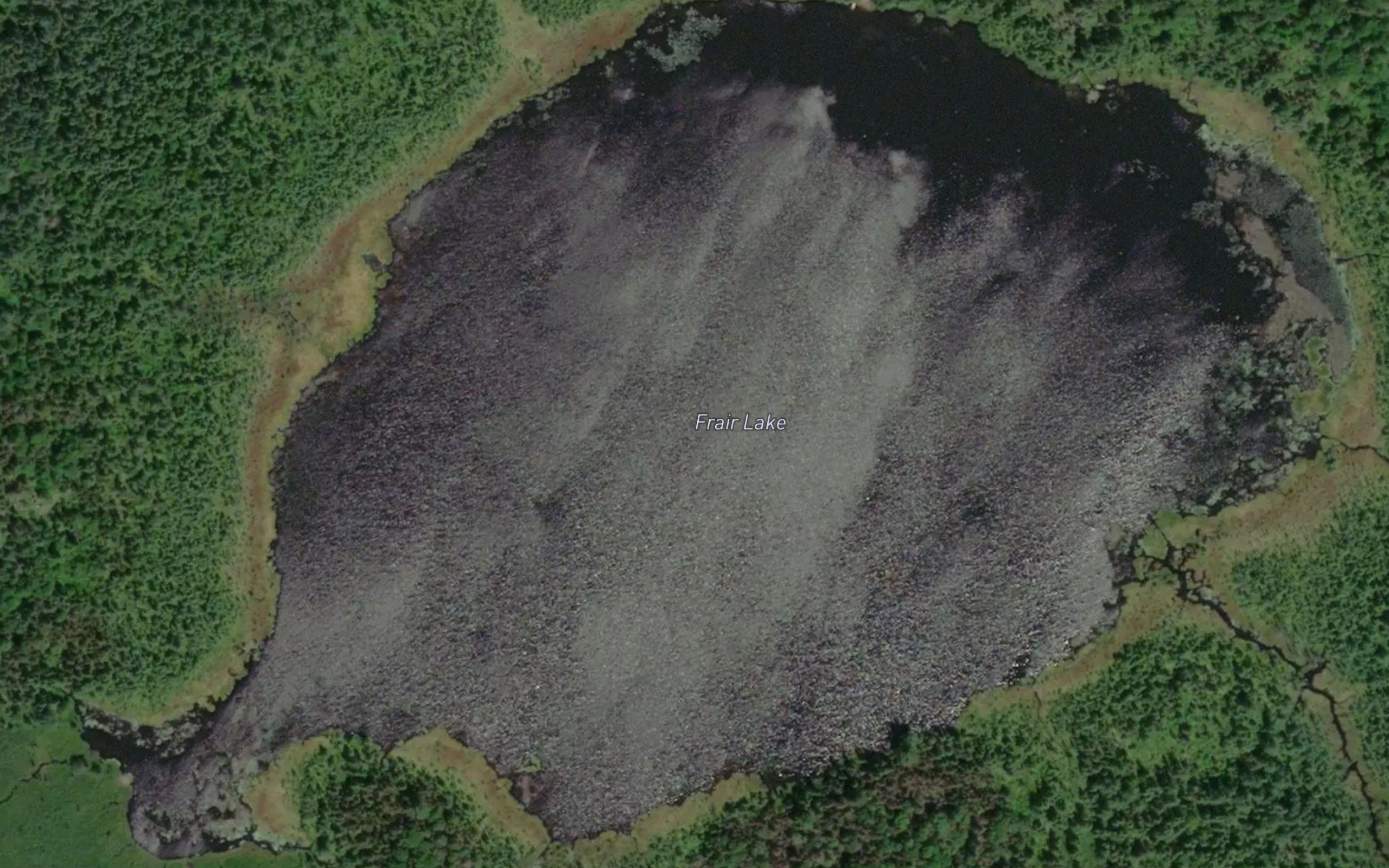 Frair Lake