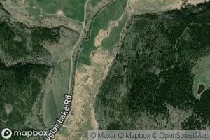 Munro Creek