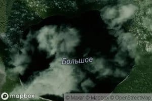 Ozero Bol'shoye